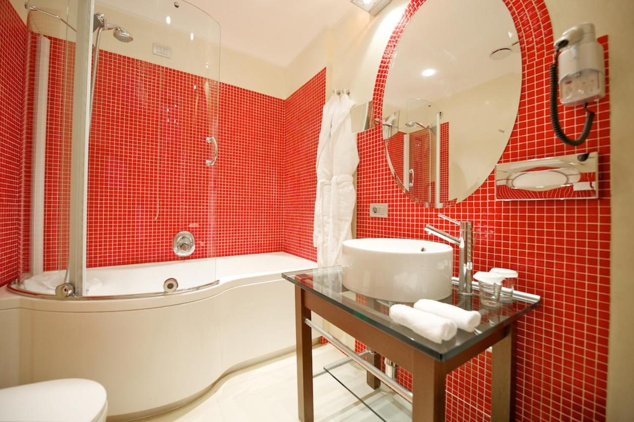 Hotel La Griffe Roma (Formerly MGallery)