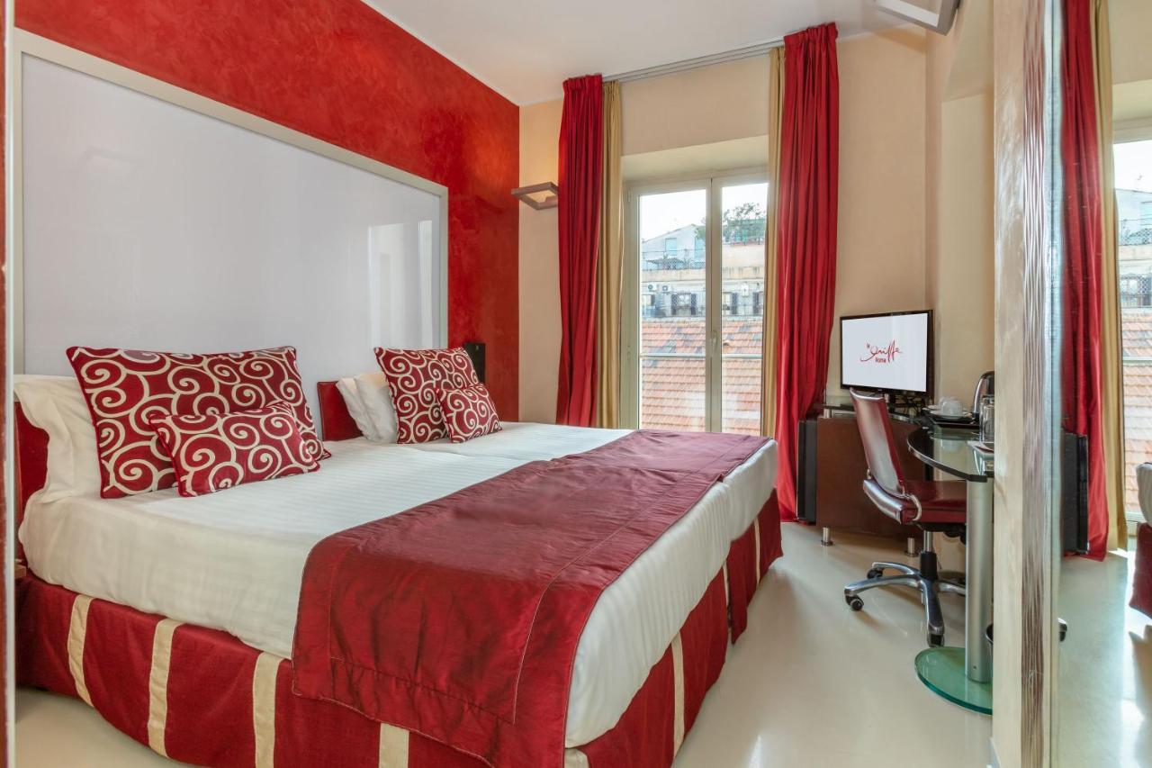 Hotel La Griffe Roma (Formerly MGallery)