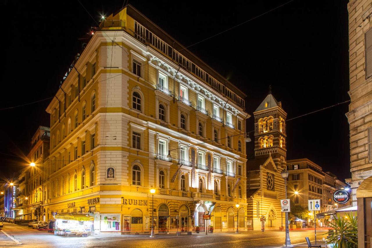 Hotel La Griffe Roma (Formerly MGallery)
