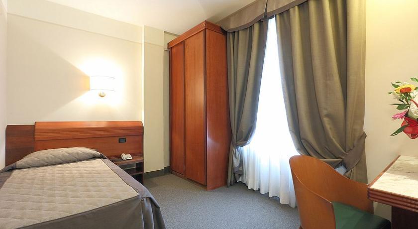 Hotel Arcadia