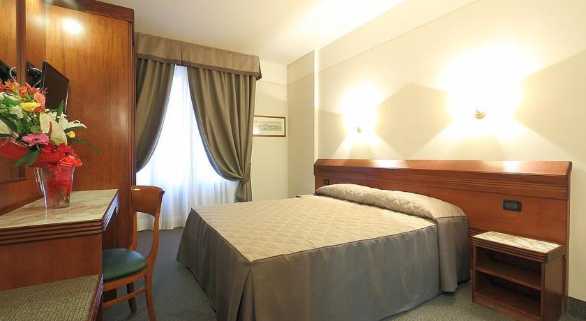 Hotel Arcadia