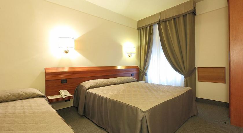 Hotel Arcadia