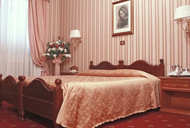 Hotel Siviglia