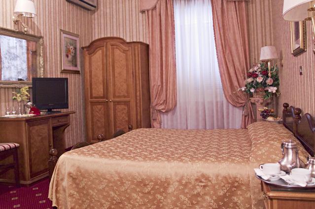 Hotel Siviglia