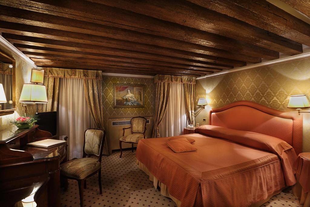 Hotel Colombina