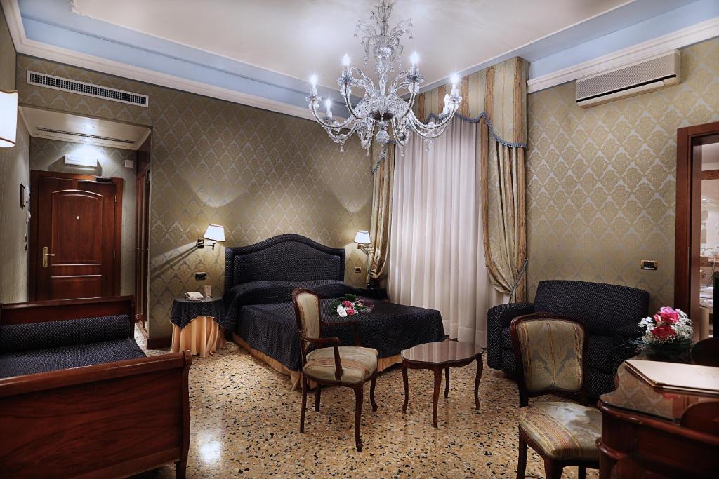 Hotel Colombina