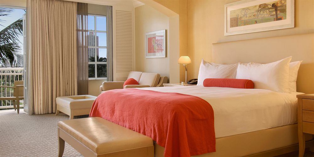 Fairmont Turnberry Isle Resort