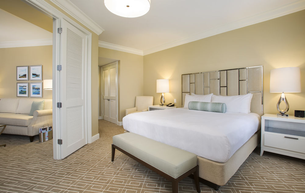 Fairmont Turnberry Isle Resort