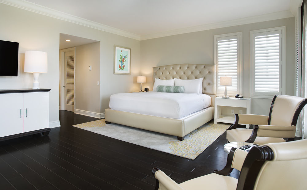 Fairmont Turnberry Isle Resort