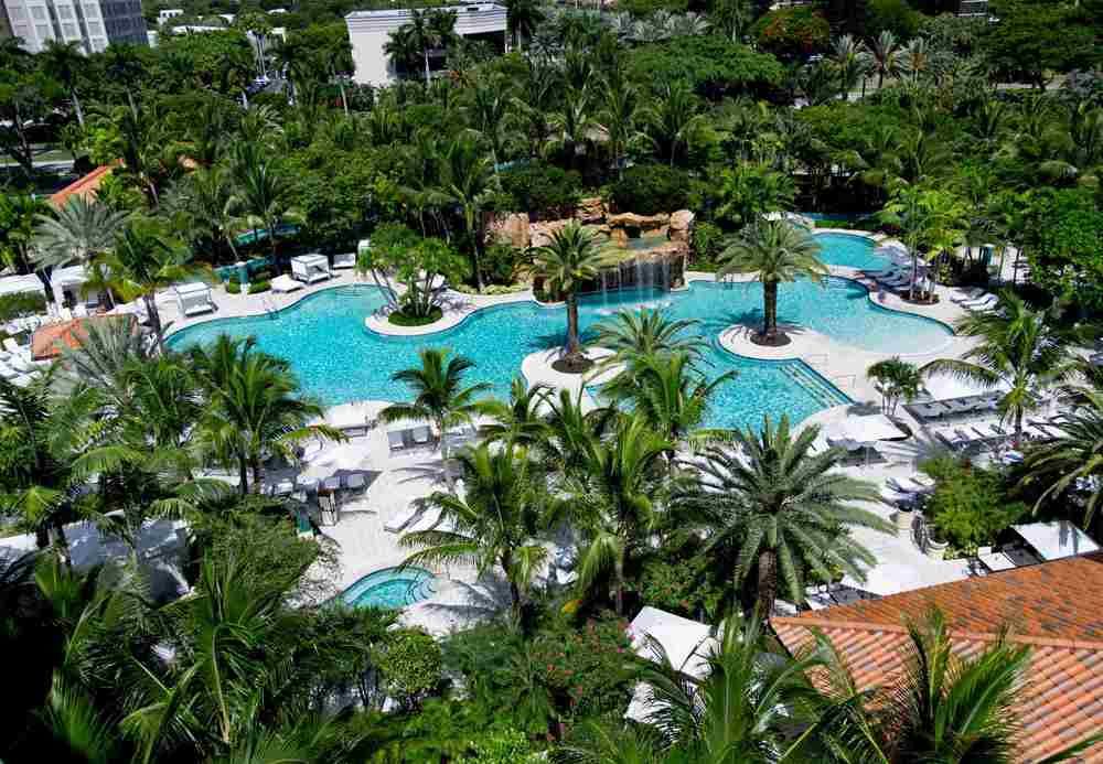 Fairmont Turnberry Isle Resort