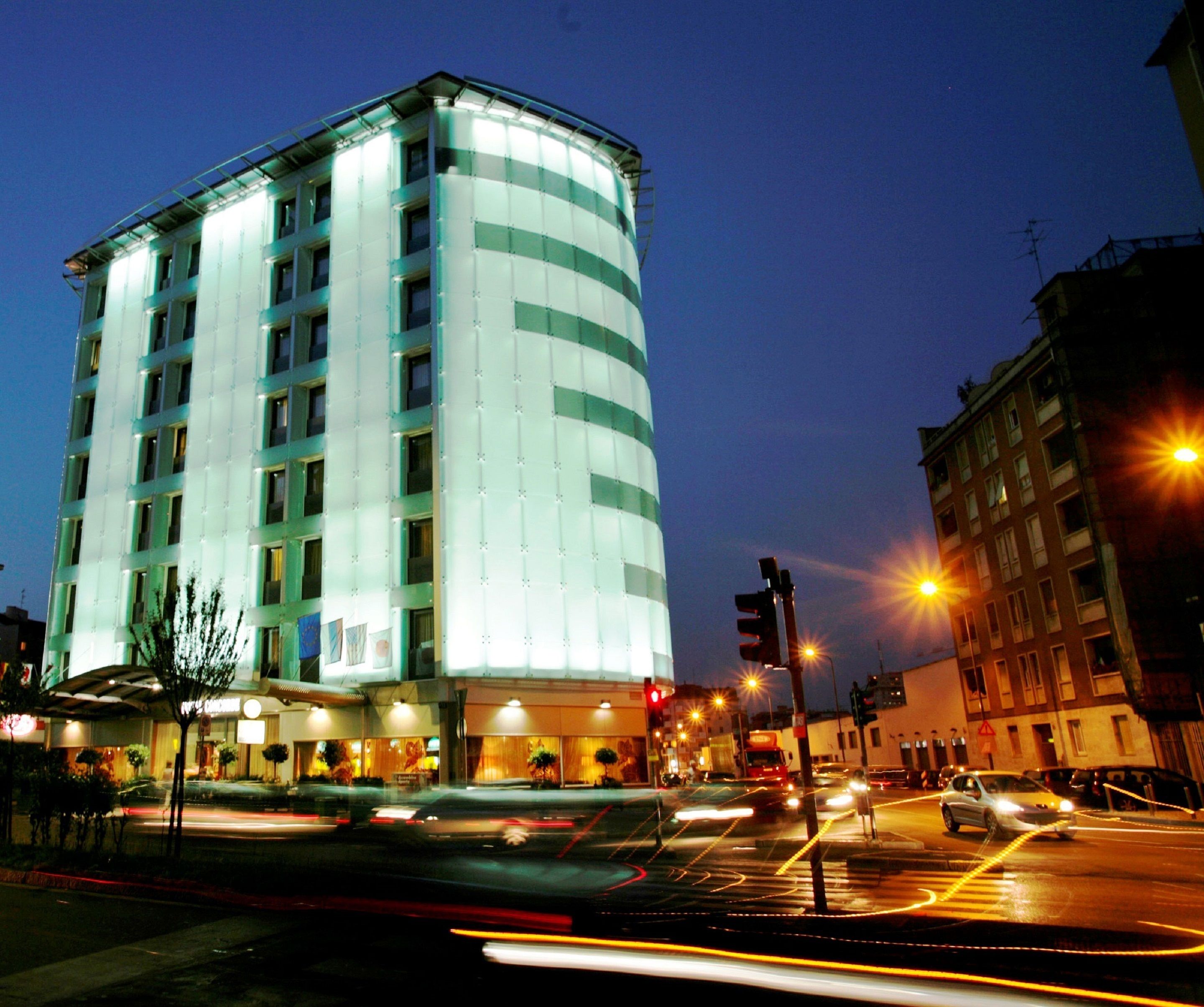 C-Hotels Concorde (Formerly Best Western)