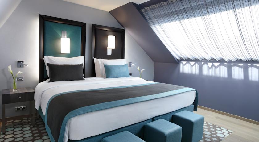 Hotel Bassano