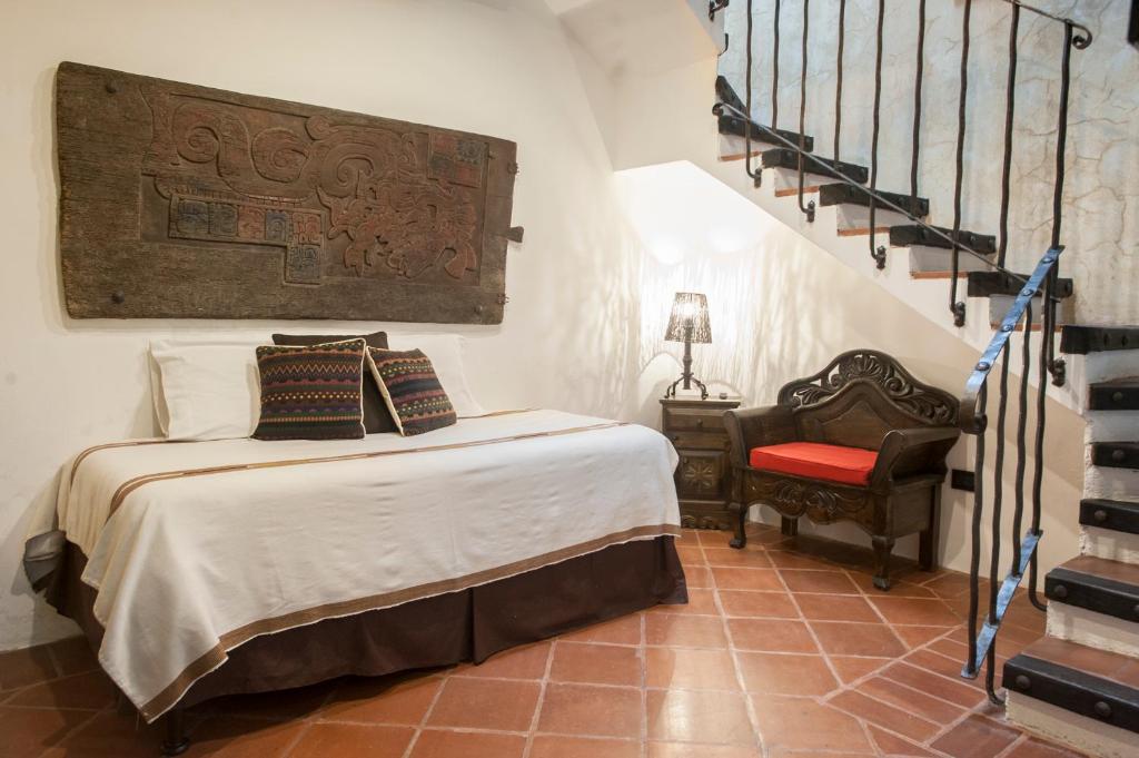 Los Olivos Hotel Boutique y Restaurante
