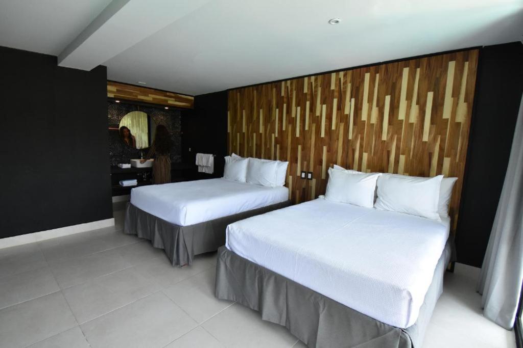 Hotel Barro Negro