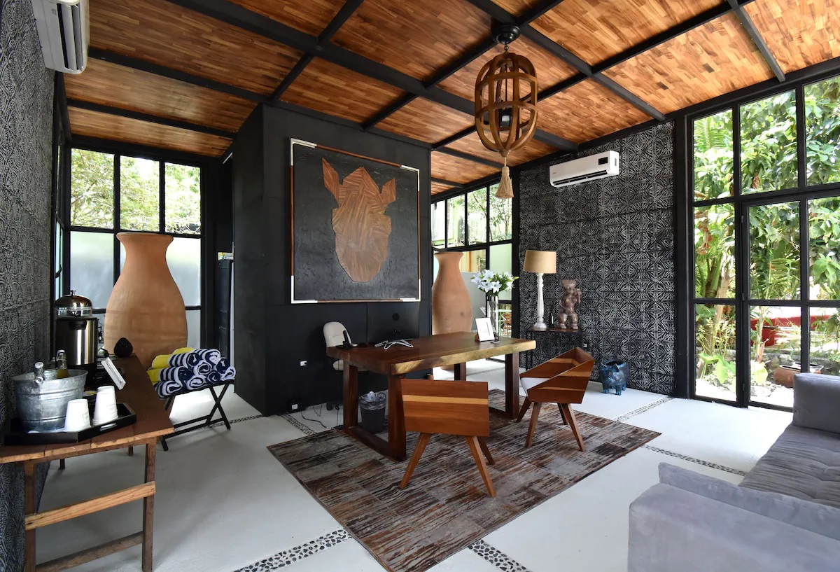 Hotel Barro Negro