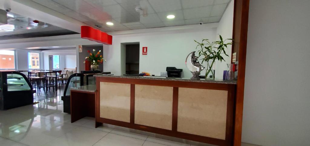 Ayenda La Luna Inn