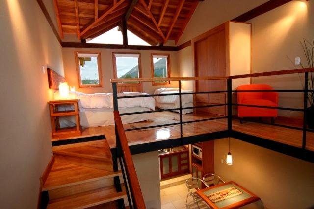 Aires del Beagle Apartments