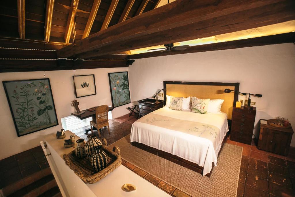 Amarla Boutique Hotel Cartagena