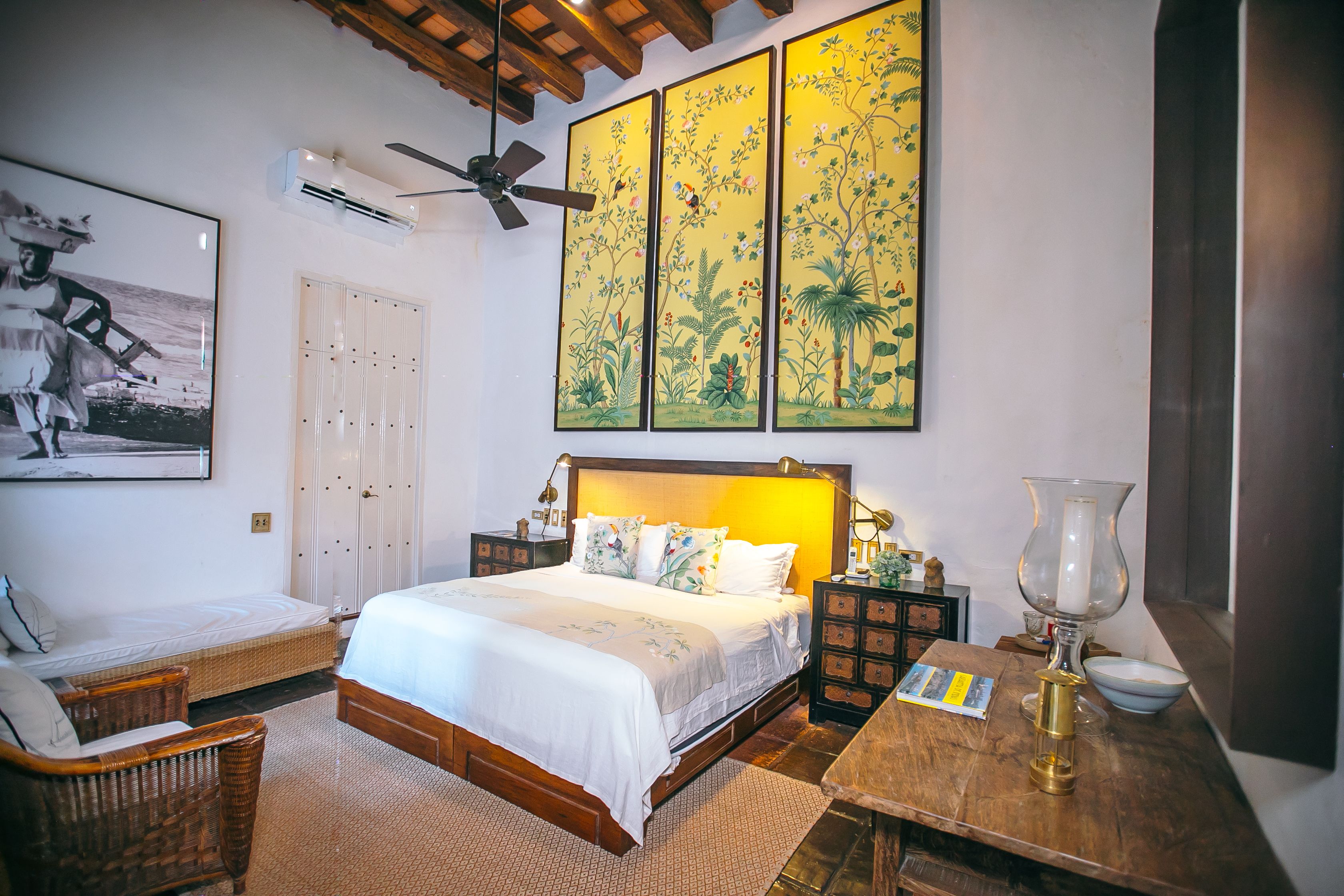 Amarla Boutique Hotel Cartagena
