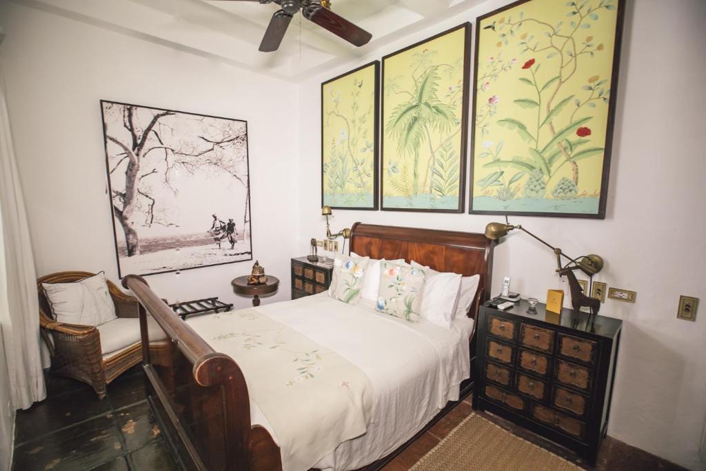 Amarla Boutique Hotel Cartagena