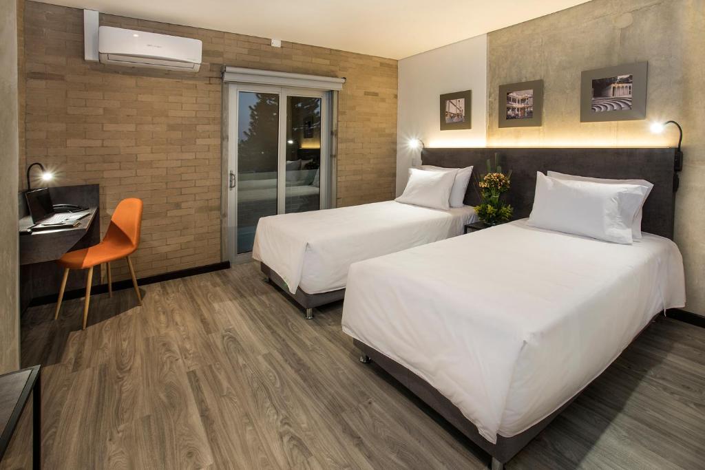 Hotel Quinta Norte Chipichape Cali