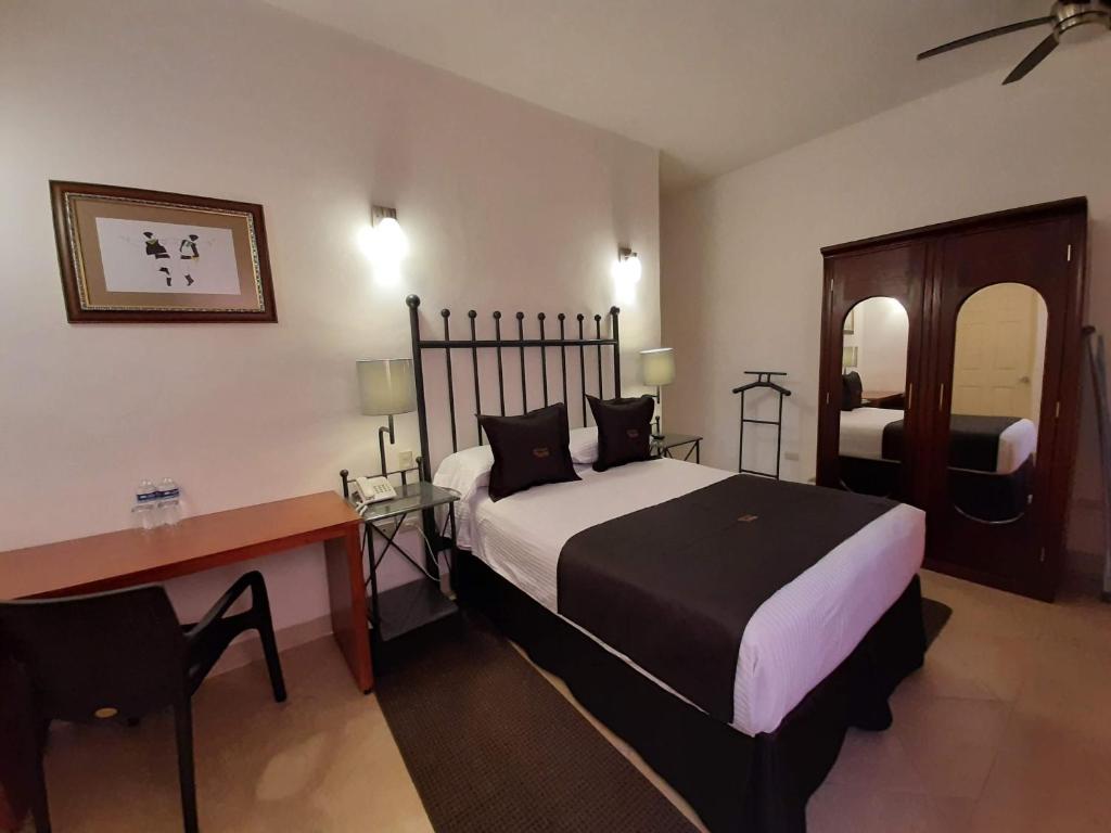 Hotel Real de la Presa