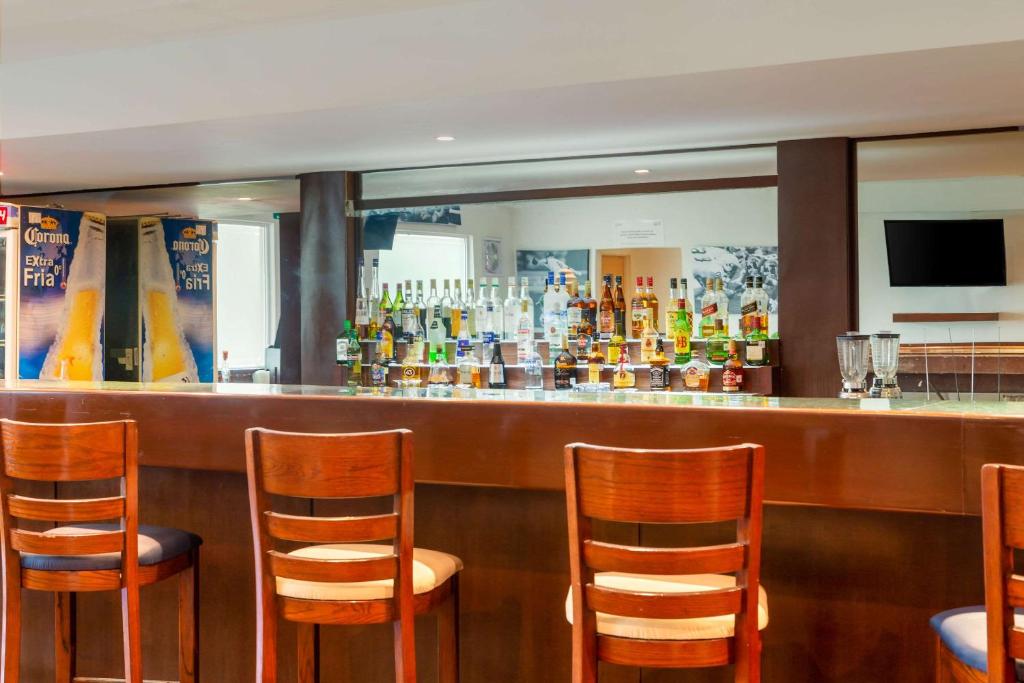 Comfort Inn Monterrey Norte