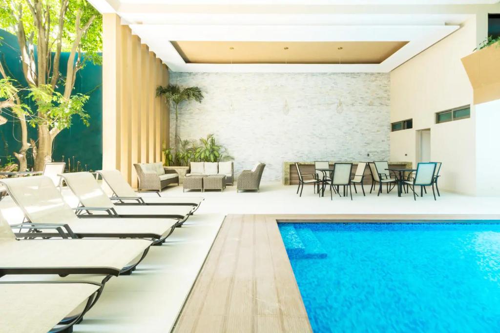 Palmarena by Nah Hotels