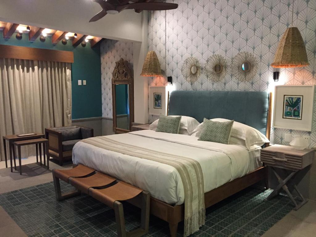 Patio Azul Hotelito Boutique Adults Only