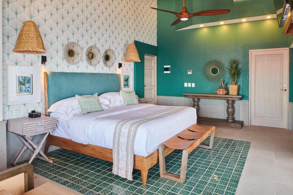 Patio Azul Hotelito Boutique Adults Only