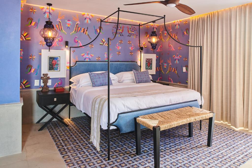 Patio Azul Hotelito Boutique Adults Only