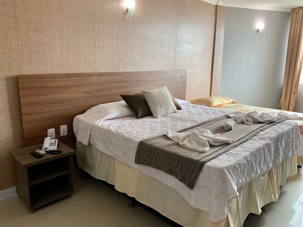 Beira Mar Hotel Aracaju