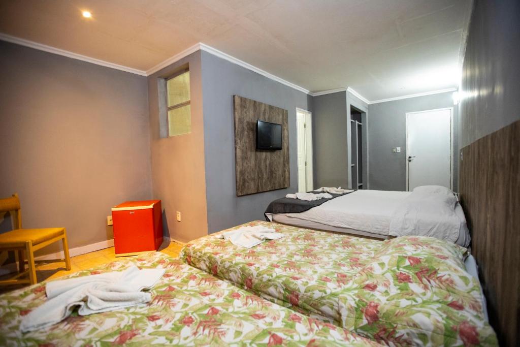 Beira Mar Hotel Aracaju