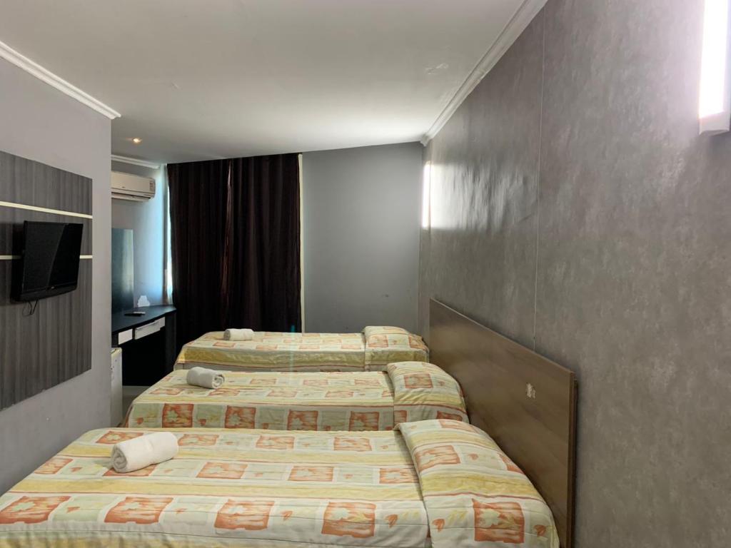 Beira Mar Hotel Aracaju