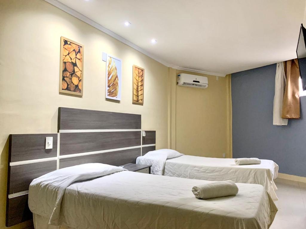Beira Mar Hotel Aracaju