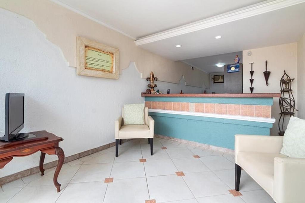 Pousada Villa Dos Acores