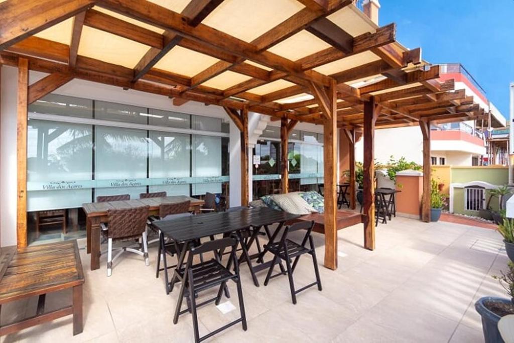 Pousada Villa Dos Acores