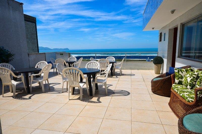Hotel Balneário Cabo Frio