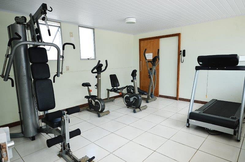 Hotel Balneário Cabo Frio