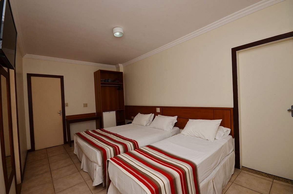 Hotel Balneário Cabo Frio