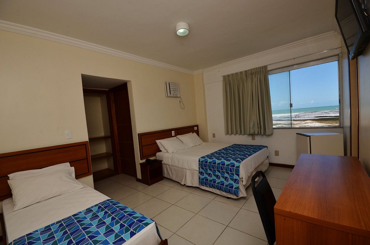 Hotel Balneário Cabo Frio