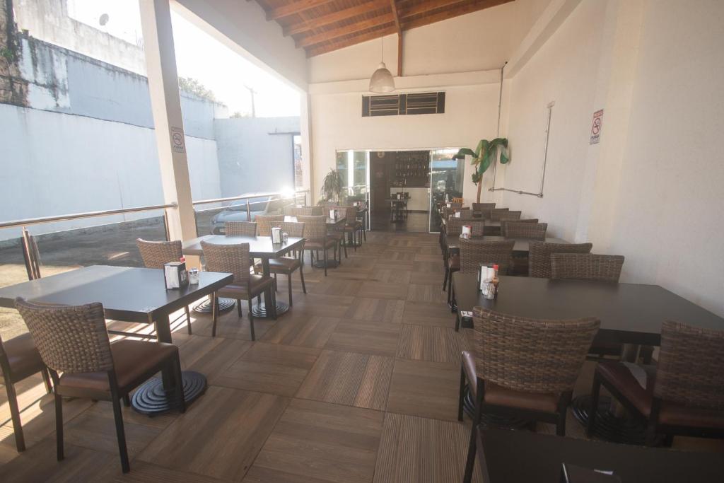 Hotel Portinari