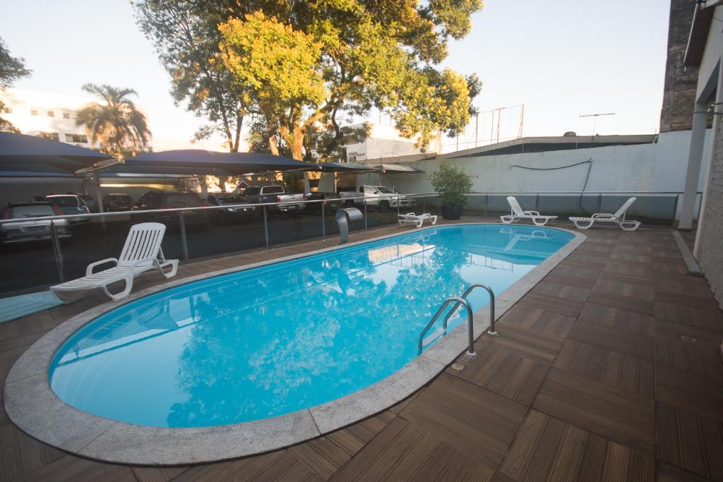 Hotel Portinari