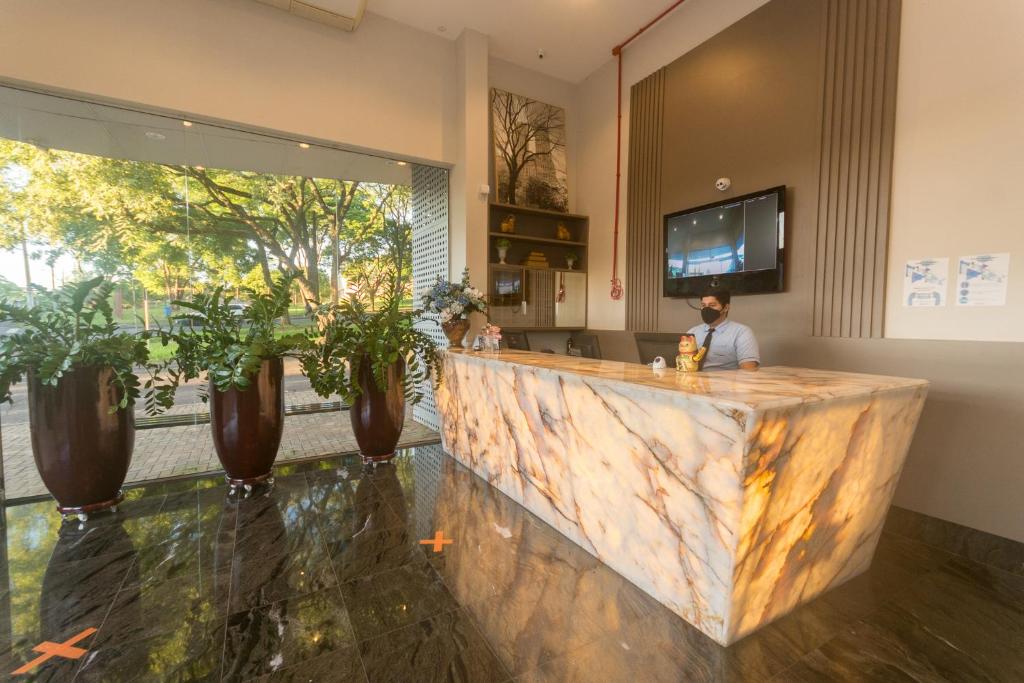 Hotel Portinari