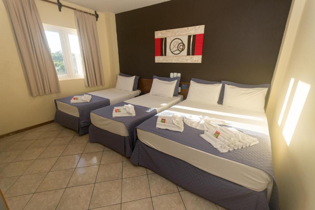 Hotel Portinari