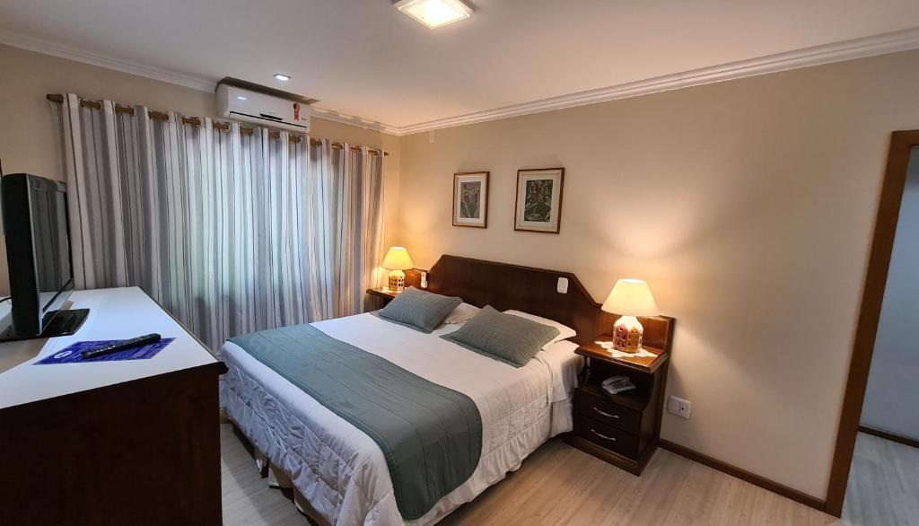 Hotel Azaleia