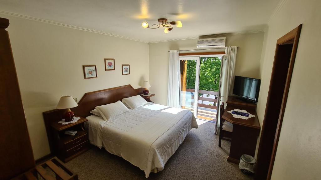 Hotel Azaleia