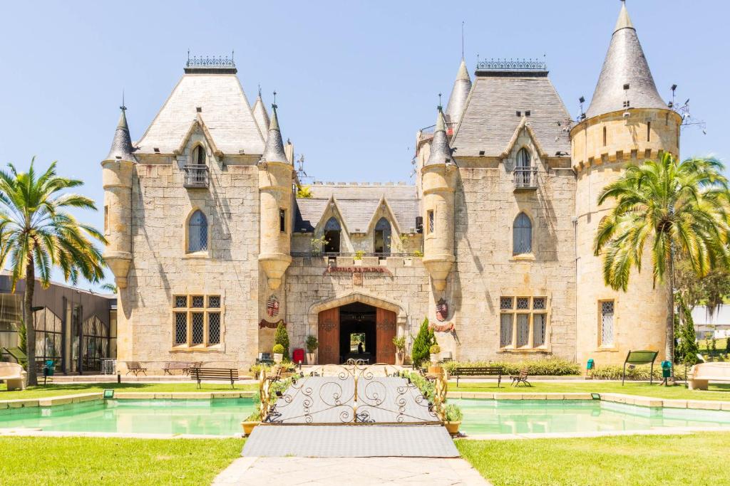 Castelo de Itaipava Hotel, Eventos e Gastronomia