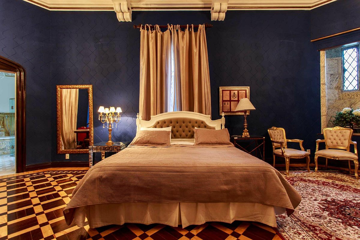Castelo de Itaipava Hotel, Eventos e Gastronomia