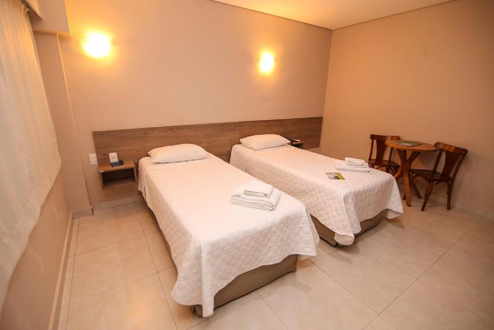 Alfa Hotel Teresina